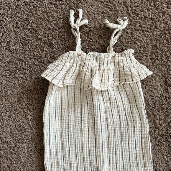 Grayson Collective Romper - Picture 2 of 3